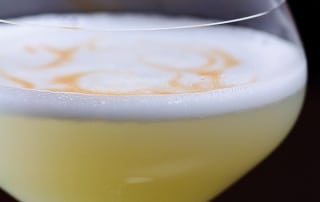 Pisco Sour