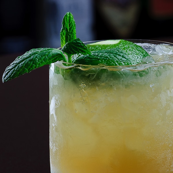 Mai Tai