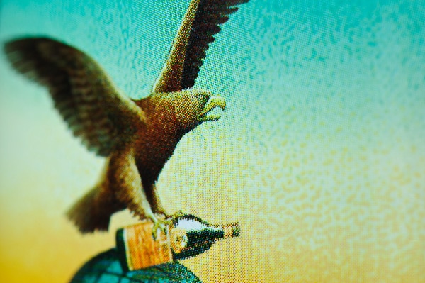 Fernet Branca