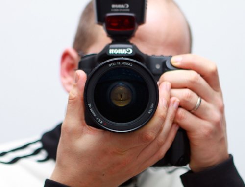 Ein Blick hinter die Fotografie-Kulissen: Mein Equipment