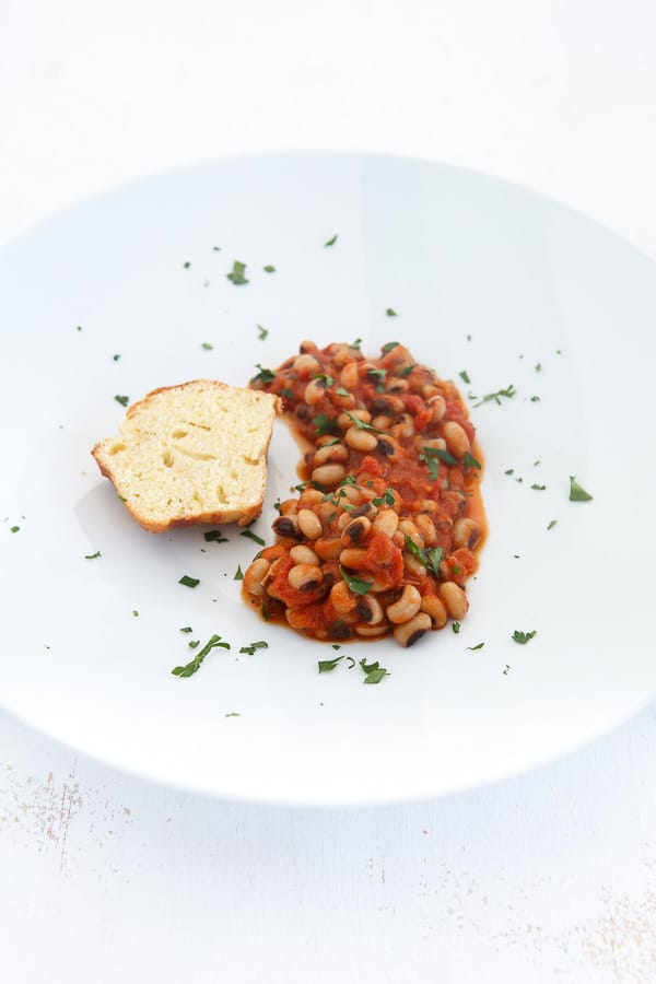 Baked Beans, selbst gemacht