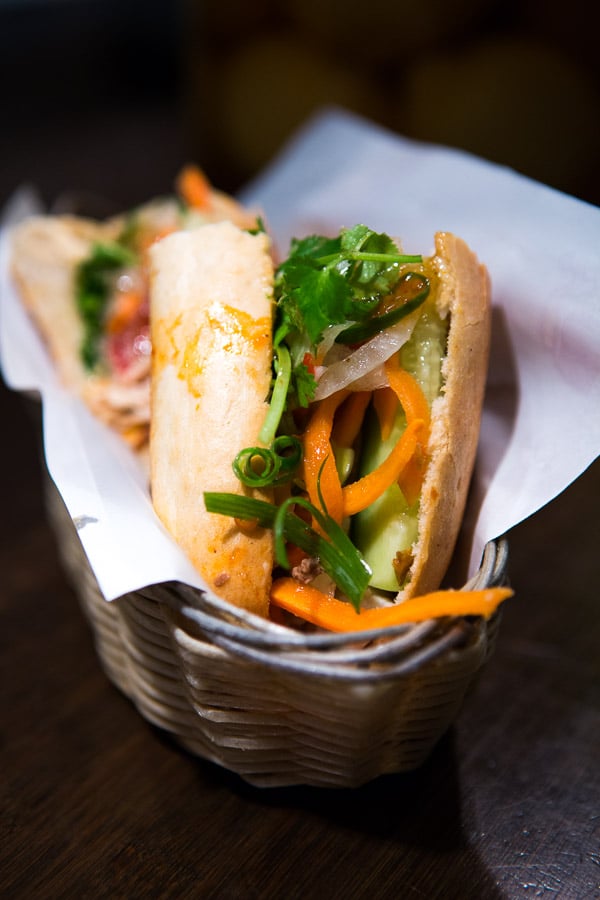 Cô Cô Bánh Mì Deli in Berlin-Mitte