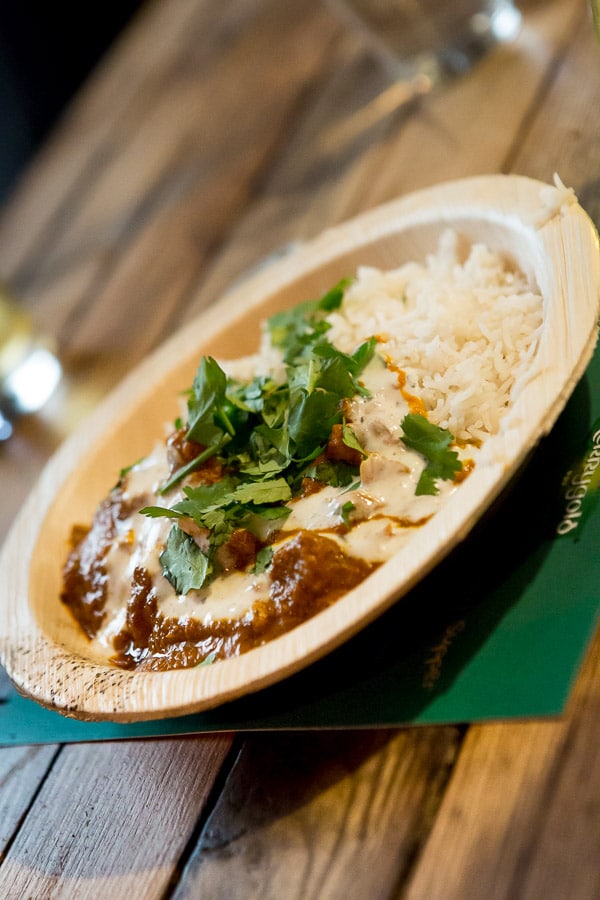 Kerrygold Ballymaloe Literary Festival of Food and Wine 2015 in Irland