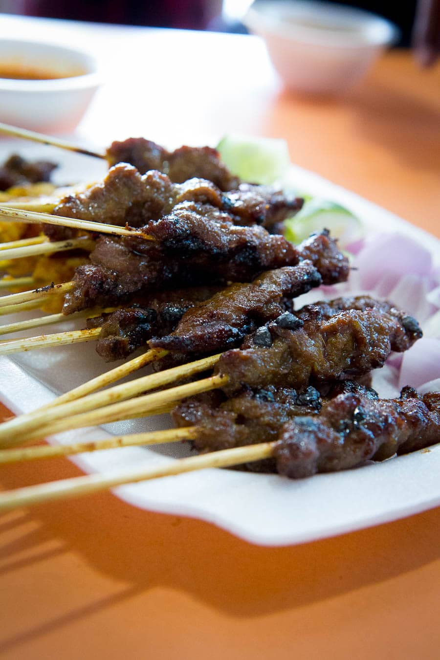 Satay